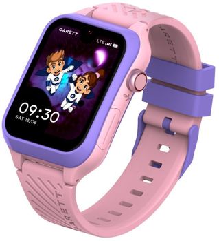 Garett Kids Essa GO 2 AI 4G Różowy  Smartwatch dla dzieci z GPS, AI i WhatsApp (8).jpg